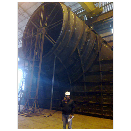 Draft Tube Hydro Power