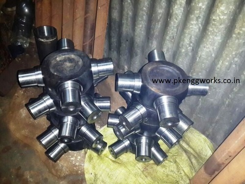 Universal Joint Cross
