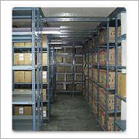 Heavy Duty Shelf