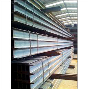 Angle Rack System
