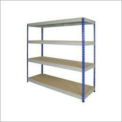 Slotted Racks