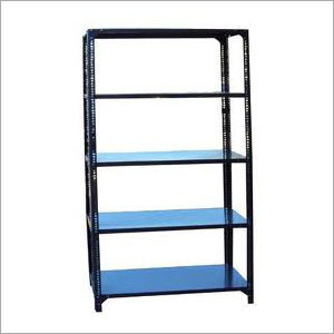 Mild Steel Slotted Angle