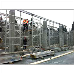 slotted angles Storage Systems