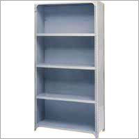 MS Slotted Angel Rack