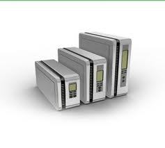 Servers