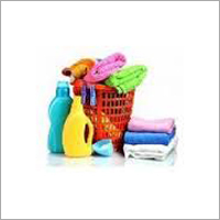 Detergent Chemicals