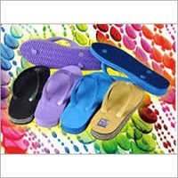 Rubber Footwear - Multicolor, 5-20 Millimeter Thickness | Lightweight Design, Ideal For Comfort