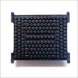 Rubber Railway Pads
