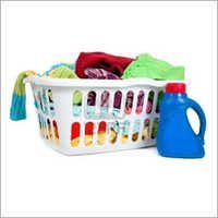 Blue Laundry Chemicals