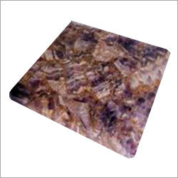 Amethyst Backlit Slabs