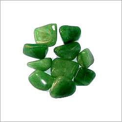 Green Aventurine Backlit
