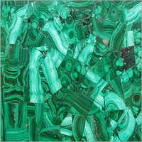 Natural Malachite Stone Tile