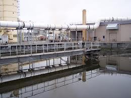 Effluent Treatment system