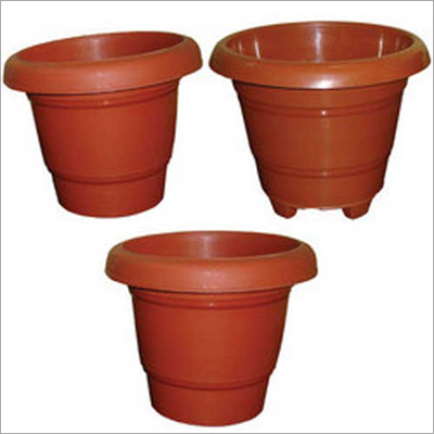 Flower Pot
