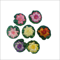 Artificial Floating Flowers
