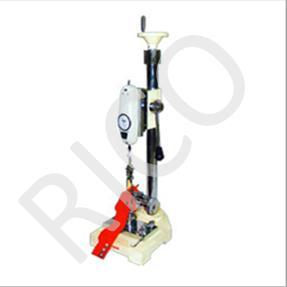 Button Snap Pull Tester