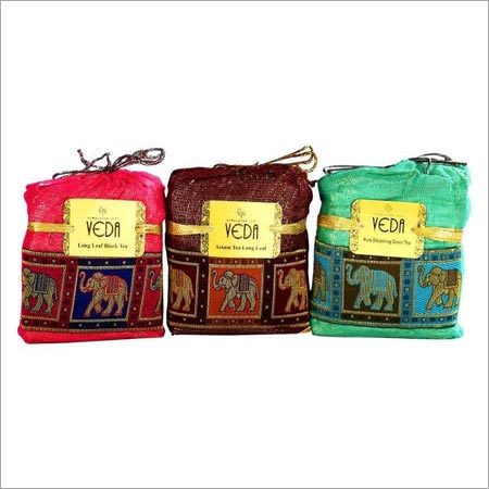 Organic Darjeeling Tea