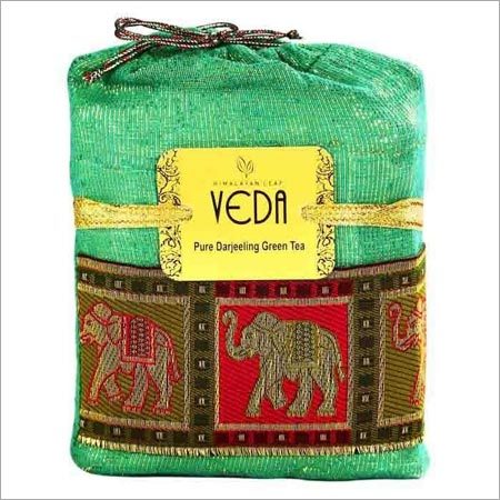 Pure Darjeeling Tea