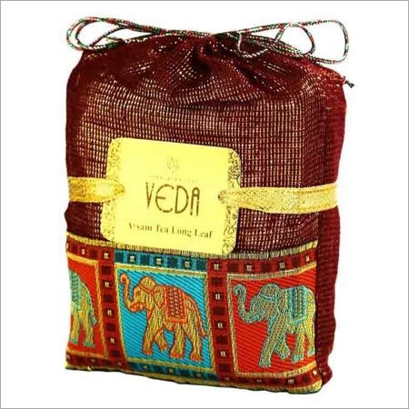 Organic Assam Tea