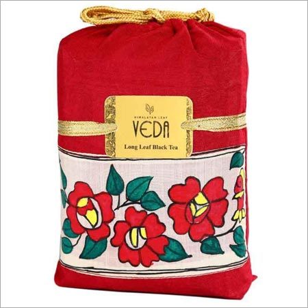 Loose Leaf Black Tea