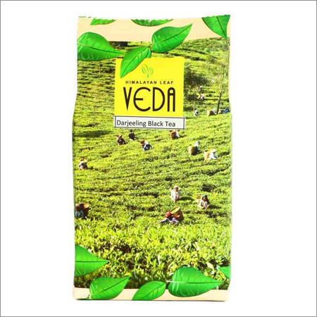 Organic Black Tea