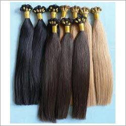 Human Hair Extensions