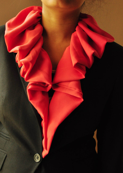 Polyester Stoles