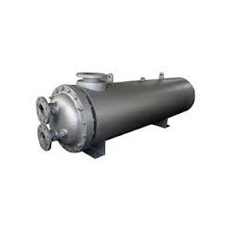 U Tube Type Heat Exchanger
