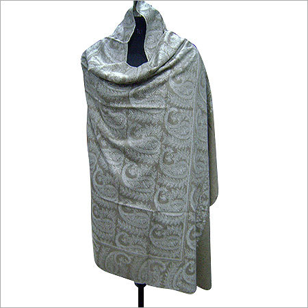 Woolen Pashmina Shawls