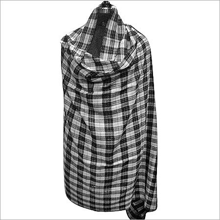 Woolen Pashmina Shawls