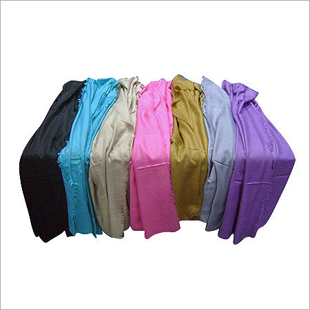 Pure Pashmina Shawls