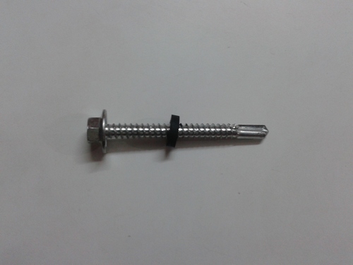 Self Drilling Screw