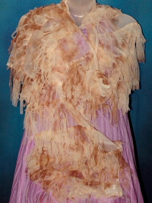 Fancy Ladies Scarves