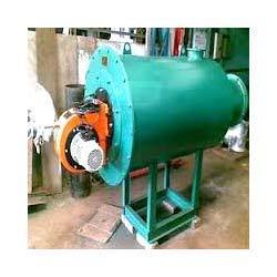 LDO Oil Fired Hot Air Generators