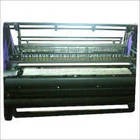 Large Bamboo Mat Weaving Machine