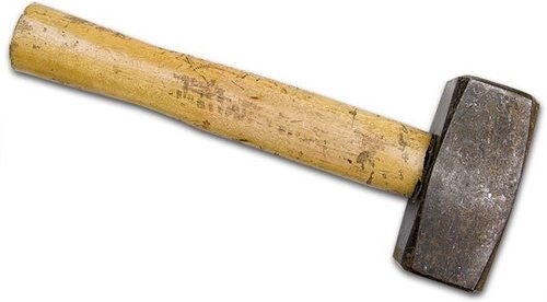 Industrial Hammer