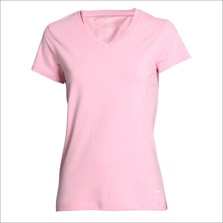 Pink Ladies T Shirts