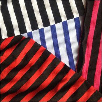 Knitted Fabric