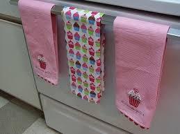 kitchen towel