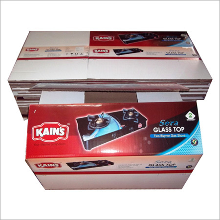 Material Packaging Boxes