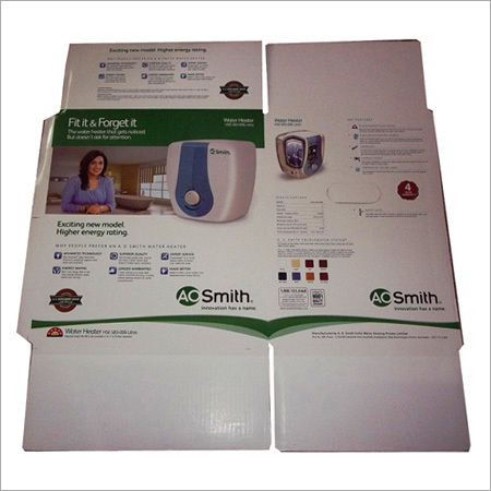 Printed Packaging Boxes