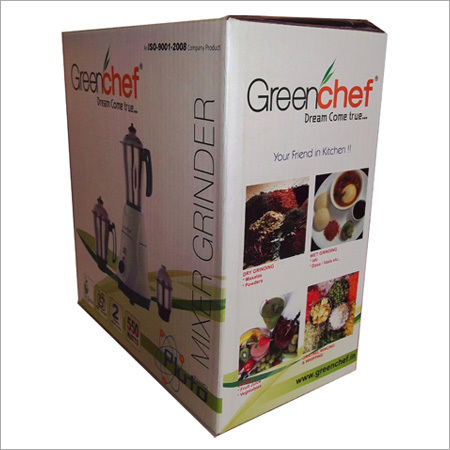 Packaging Material