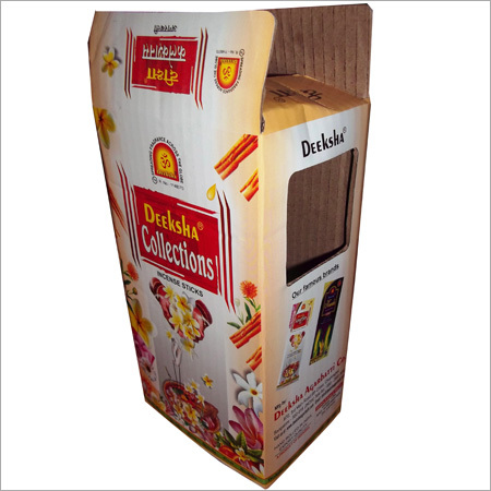 Food Packaging Boxes