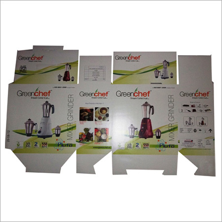 Corrugated Material Packing Boxes - Corrugated Board Variable Dimensions White | Tear Resistant Smooth Finish Easy to Carry Durable