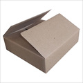 Industrial Corrugated Packing Boxes