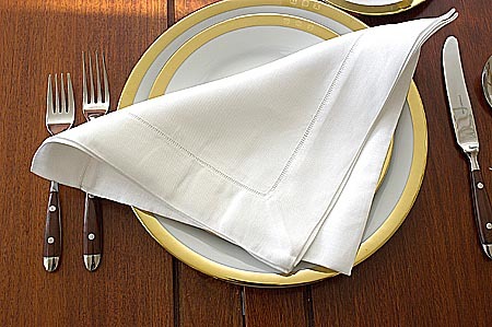 napkin