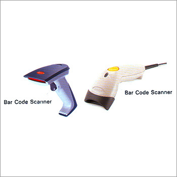 Barcode Hand Scanner