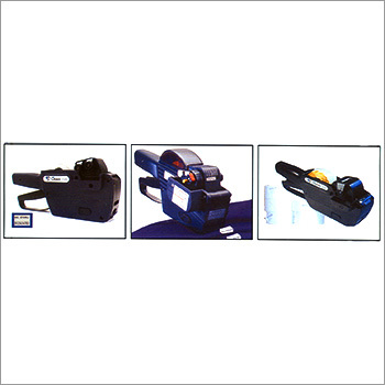 Price Marker Gun