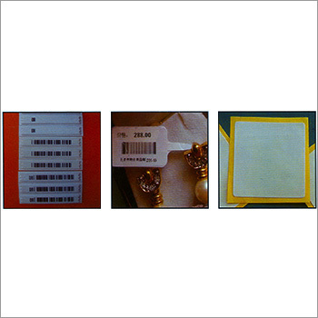 RFID Labels
