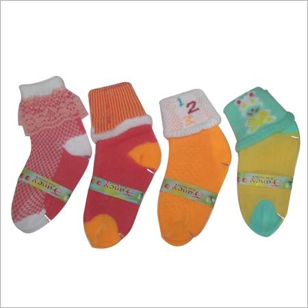 Child Designer Socks